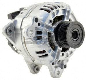 BBB Industries 11254 Remanufactured Alternator