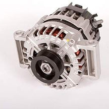 ACDelco 13500316 GM Original Equipment Alternator