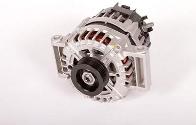ACDelco 13500316 GM Original Equipment Alternator
