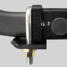 StowAway Hitch Tightener, Anti-Rattle Stabilizer for 2 Inch and 1.25 Inch Hitches. Made in USA with a.