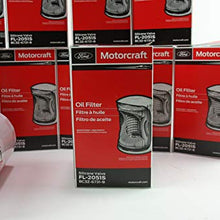 Motorcraft FL2051S-12PK Oil Filter