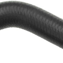 ACDelco 24697L Professional Lower Molded Coolant Hose