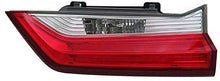 NEW PASSENGERS SIDE TAIL LIGHT FITS HONDA CR-V 2017-2018 34150TLAA01 HO2803116