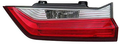 NEW PASSENGERS SIDE TAIL LIGHT FITS HONDA CR-V 2017-2018 34150TLAA01 HO2803116