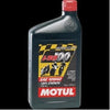 Motul Lubricants 2850QTA E-Tech 100 10W40 Motor Oil 1 Quart (ea) for Off-Roads (2850QTA)