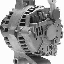 Quality-Built 7798810N Domestic Alternator