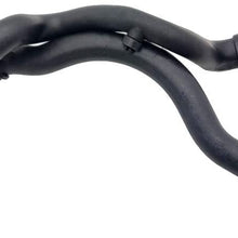 OKAY MOTOR Engine Coolant Pipe for 2005-2015 Audi A4 A4 Quattro A5 Quattro A6 A6 Quattro Q5 Q7 S4 S5 3.0L 3.2L