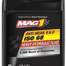 Partsmaster MG42684P Hydraulic Oil, 1 Pack