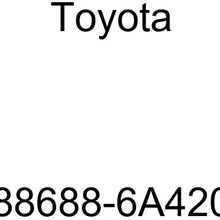 TOYOTA 88688-6A420 Condenser Bracket
