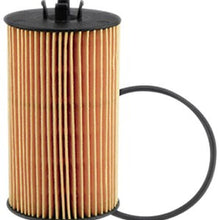 Hastings Filters LF643 Oil Filter Element