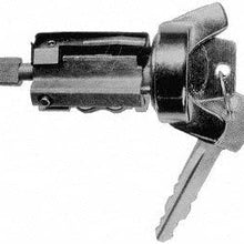 Standard Motor Products US70L Ignition Lock Cylinder