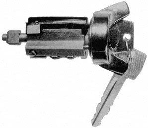 Standard Motor Products US70L Ignition Lock Cylinder