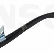 Sunsong 2202989 Brake Hydraulic Hose
