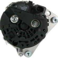 BBB Industries 13850-7S Remanufactured Alternator