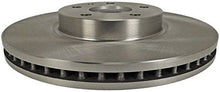 Bendix Premium Drum and Rotor PRT6204 Front Brake Rotor