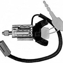 Standard Motor Products US111L Ignition Lock Cylinder