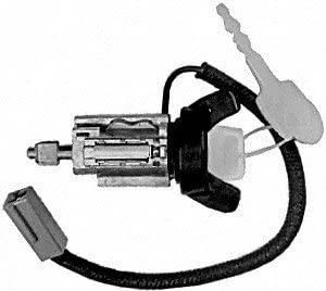 Standard Motor Products US111L Ignition Lock Cylinder