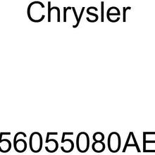 Genuine Chrysler 56055080AE Electrical Instrument Panel Wiring