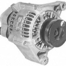 Denso 210-0410 Remanufactured Alternator