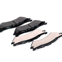 Performance Friction 0802.20 Carbon Metallic Brake Pads