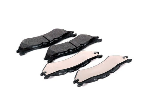 Performance Friction 0802.20 Carbon Metallic Brake Pads