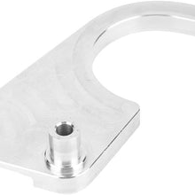 Suuonee Timing Chain Guide, Car Lower Timing Chain Guide for Honda K20 K24 K Series Engines