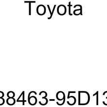 Toyota 88463-95D13 Cooler Condenser Bracket