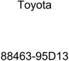 Toyota 88463-95D13 Cooler Condenser Bracket