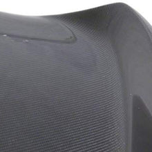 Seibon CSL-Style Carbon Fiber Trunk Lid for 2012-2014 Scion FRS / Subaru BRZ