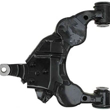 ACDelco 45D10369 Professional Front Driver Side Lower Suspension Control Arm