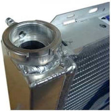 FSR Triple Pass Radiator 19x31