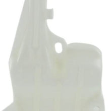 Windshield Washer Tank Assembly compatible with Chevy Camaro 10-15 W/Pump and Cap Coupe/Convertible