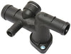 YANGCAN New Coolant Hose Flange For VW Golf GTI MK4 Bora AUDI A3 TT Octavia Ibiza 1.8T