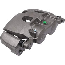 Cardone 18-B5486 Remanufactured Unloaded Disc Brake Caliper with Bracket