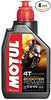 Motul 105958-CS Synthetic Oil, 4 Pack (1 L Scooter 4T 5W40), 33.81 Fluid_Ounces