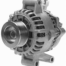 Quality-Built 7798810N Domestic Alternator