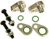 Rear AC Block Off Kit, Auxiliary Rear AC Elimination Kit, Fix Rear Air Conditioning Line Leaks #BK71075