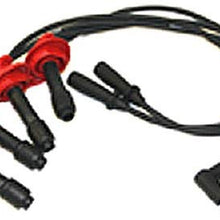 Beck Arnley 175-6148 Premium Ignition Wire Set