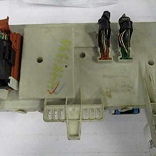 REUSED PARTS Body Control BCM Behind Glove Box Fits 07-09 Mazda 3 BAN7 66730 F BAN766730F
