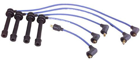 Beck Arnley 175-5975 Premium Ignition Wire Set