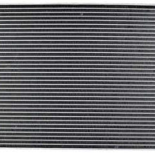 OSC Cooling Products 3584 New Condenser