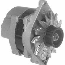 Quality-Built 7864604N Supreme Domestic Alternator - New