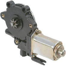 Cardone 42-1046 Remanufactured Power Window Lift Motor