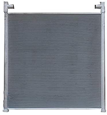 New Hydraulic Oil Cooler for Hitachi ZAX330-3