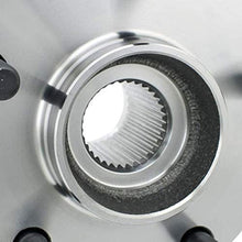 Front Wheel Hub Bearing Assembly IMP513338 inMotion Parts for Nissan Murano 2014, Quest 2016-2014, Replace 513338