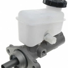 NAMCCO Brake master cylinder MC390690