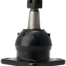 Proforged 101-10065 Greasable E-Coated Front Upper Ball Joint