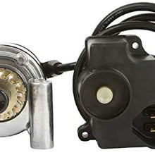 DB Electrical SAB0107 Starter For Kohler Engine 13 Teeth, 120 Volt, CCW /12-098-07, 12-098-16, 12-098-23 / 9640620-M030SM, 9640640-M030SM