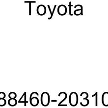 TOYOTA 88460-20310 A/C Condenser