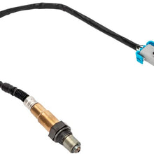 O2 Oxygen Sensor Replacement fit for Chevrolet Colorado,GMC Canyon,Hummer H3 234-4331